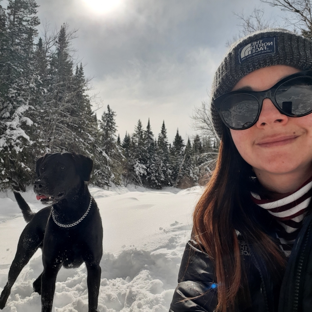Meet your Posher, Janelle